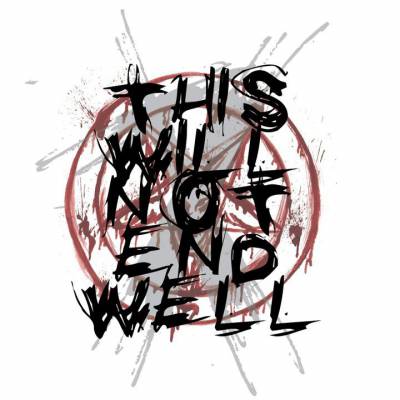 logo This Will Not End Well logo This Will Not End Well